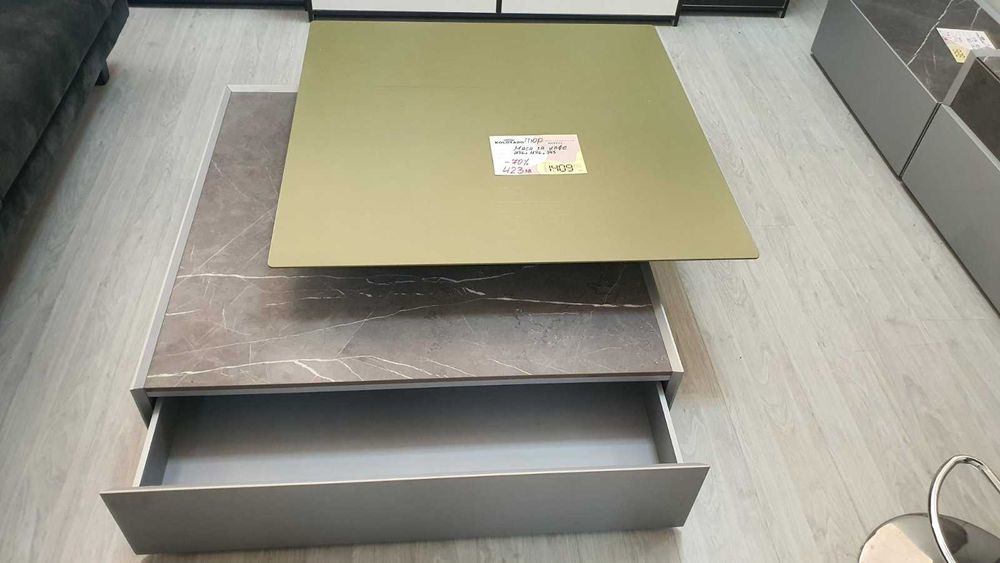 Шкафове от МДФ- Лакирани