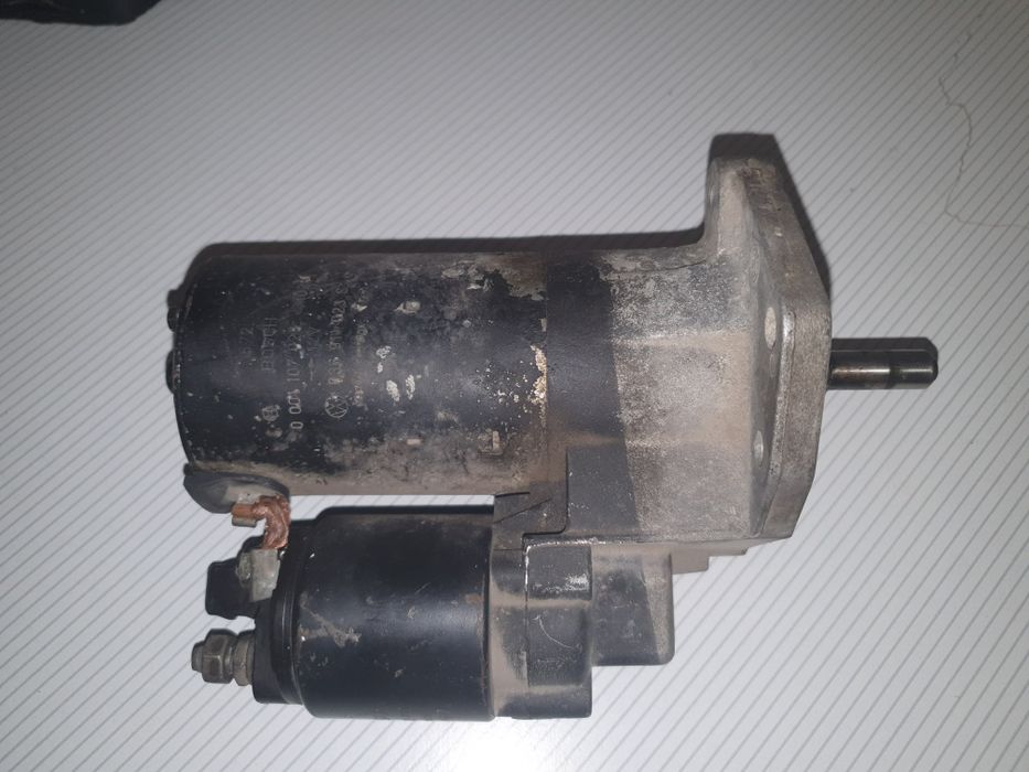 Стартер за WV Polo