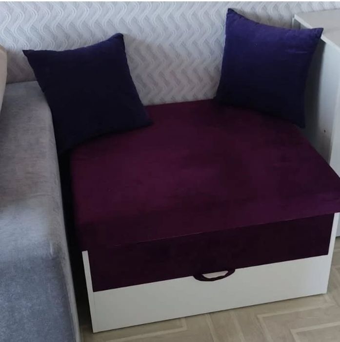 Продаётся пуф-трансформер