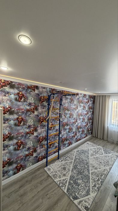 Продается 3-х комн.кв с дизайнерским проектом !