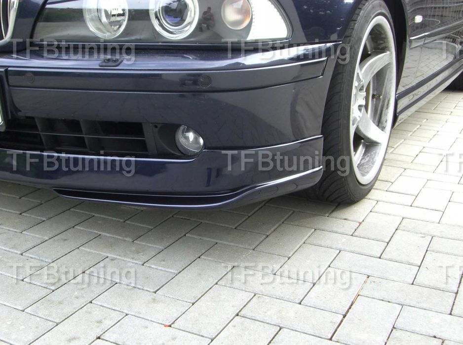 Praguri laterale BMW Seria 5 E39