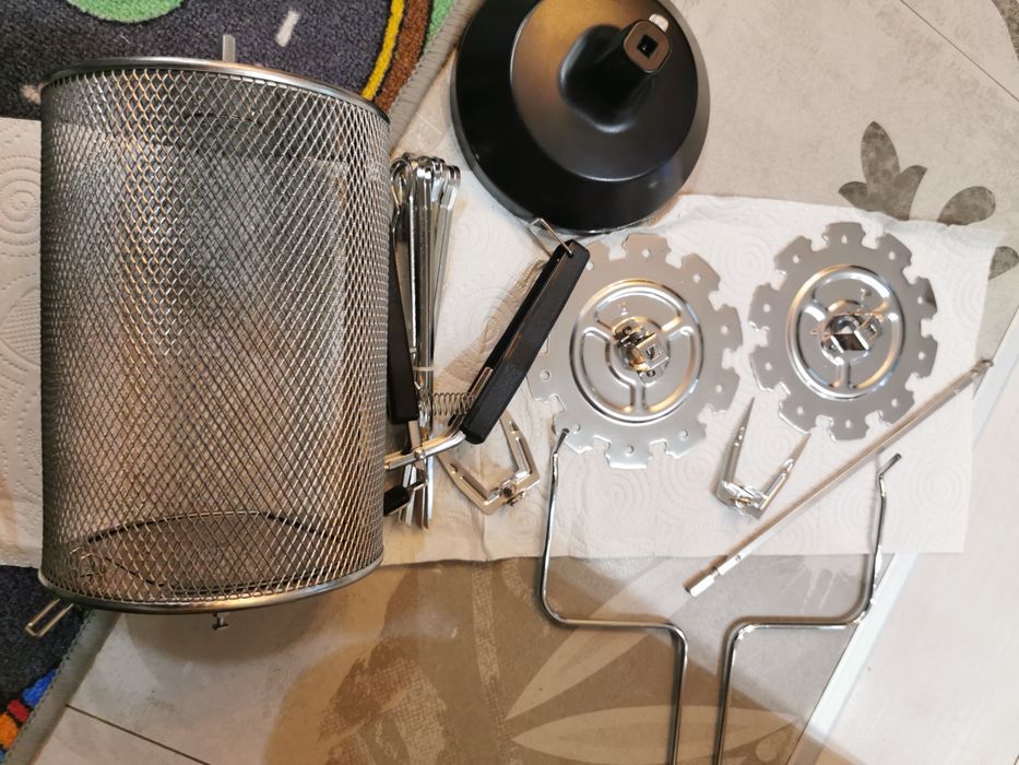 Фритюрник Air Fryer