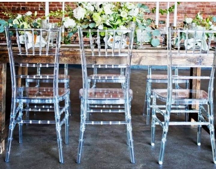 Аренда Стульев , Столов