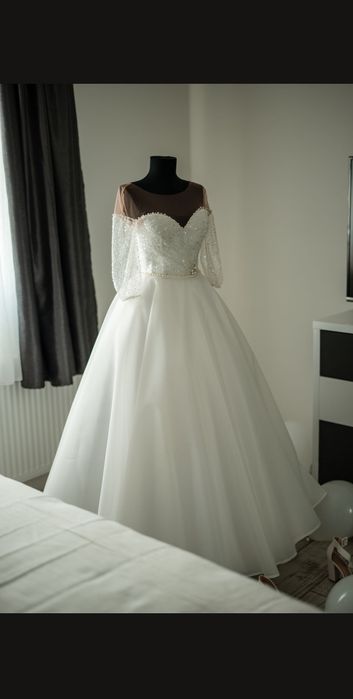 Rochie de mireasă