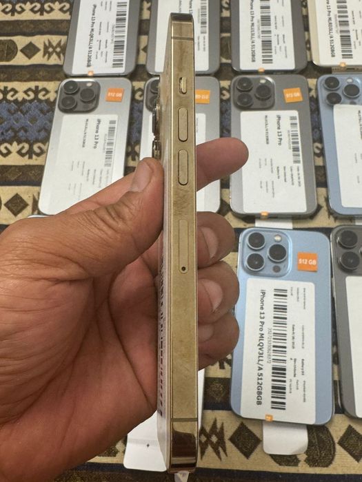 Айфон 13про 512 гб