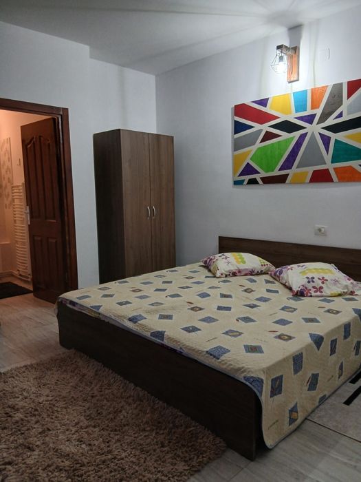 Chirie apartament Amara