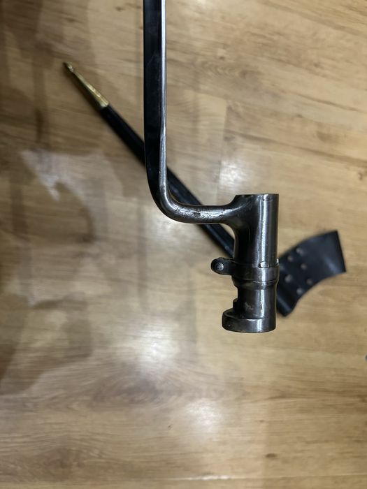 Щик Иглен Спригфийлд М1853