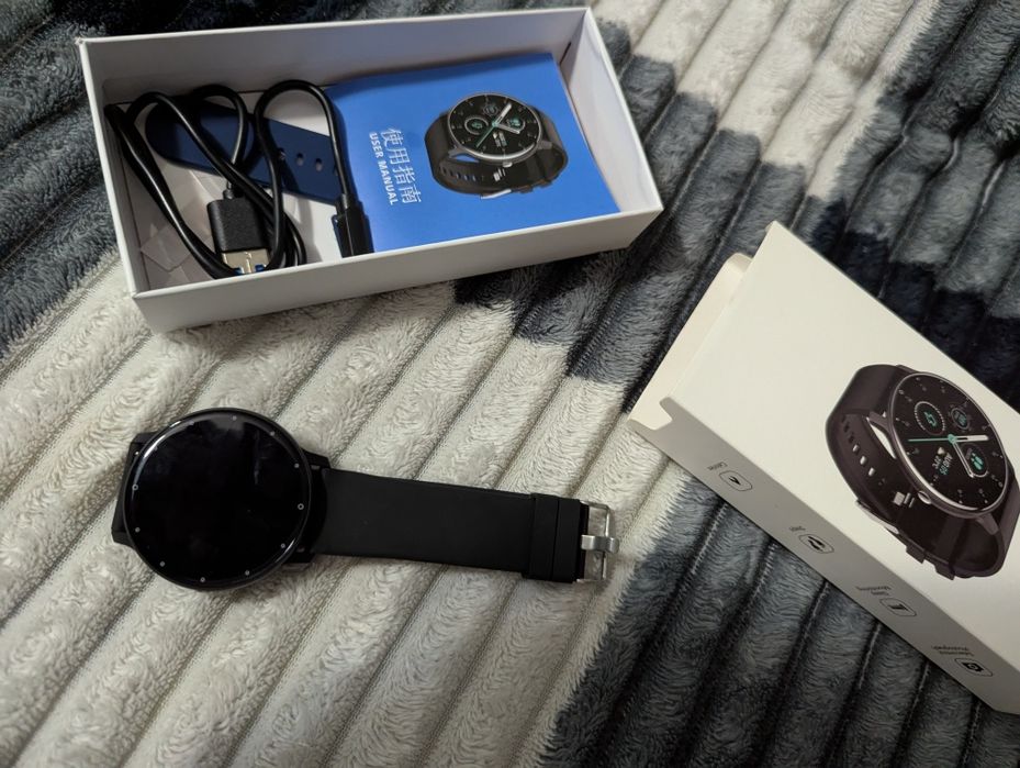 Электронные часы