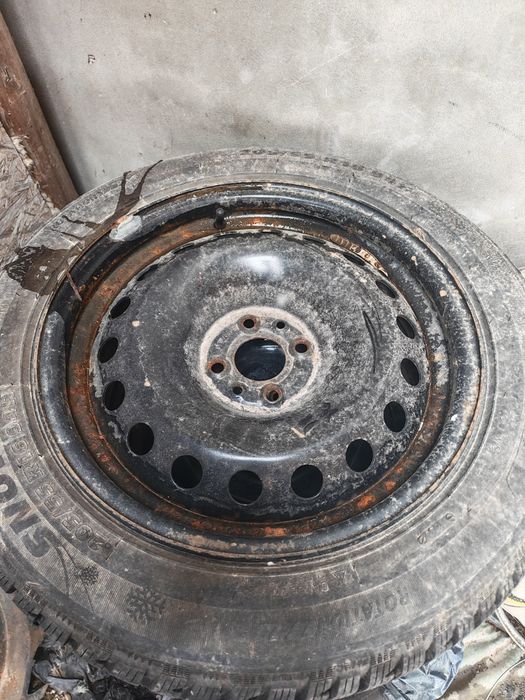 Componente mecanice, electrice și elemente exterior Lancia Delta 3 1.9