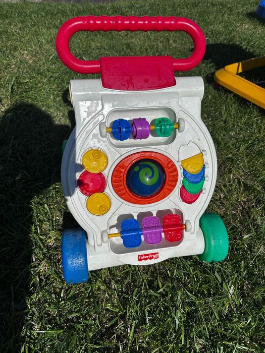 Бебешки артикули