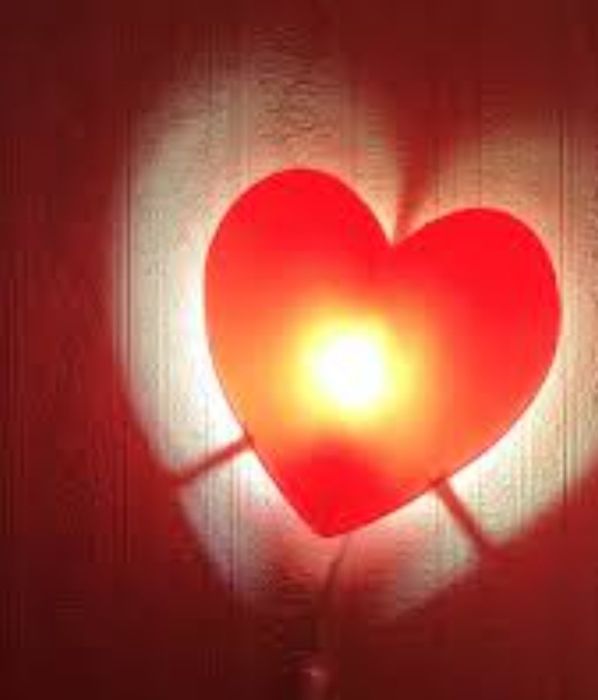 Светильник - ночник IKEA