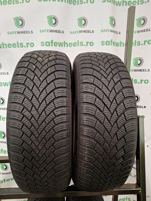 Anvelope De Iarna 215/65 R16 Nexen Winguard Snow'g 3 98h