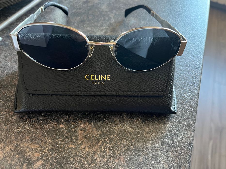 Слънчеви очила celine