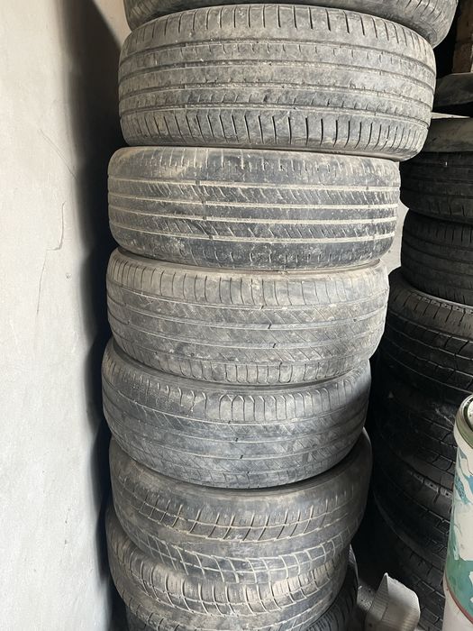 225/60/16 Летние 6 штук