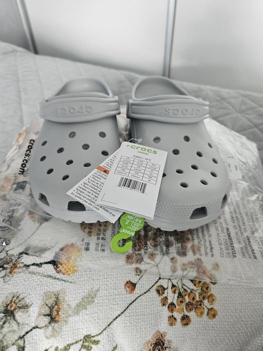 Crocs marime 39/40 noi