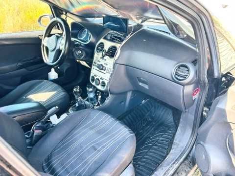 OPEL Corsa 2008 — imagine 5