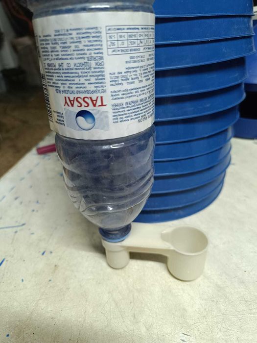 Аксесуары для голубей.