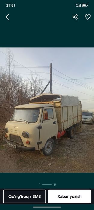 Uvazik 1500$ 1990yli holati zor