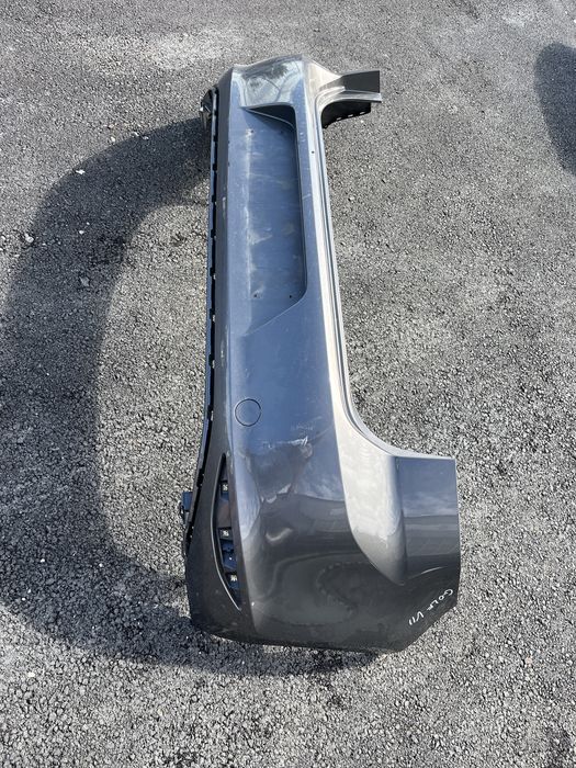 Броня  VW Golf 7 7 бр