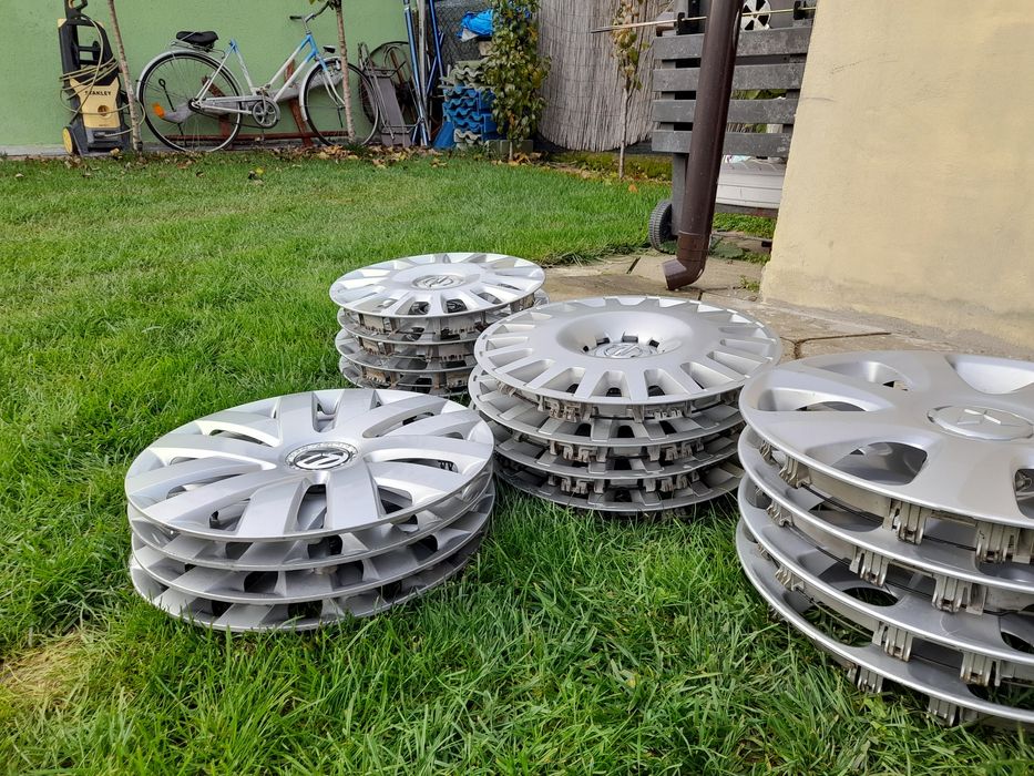 Vând diferite seturi