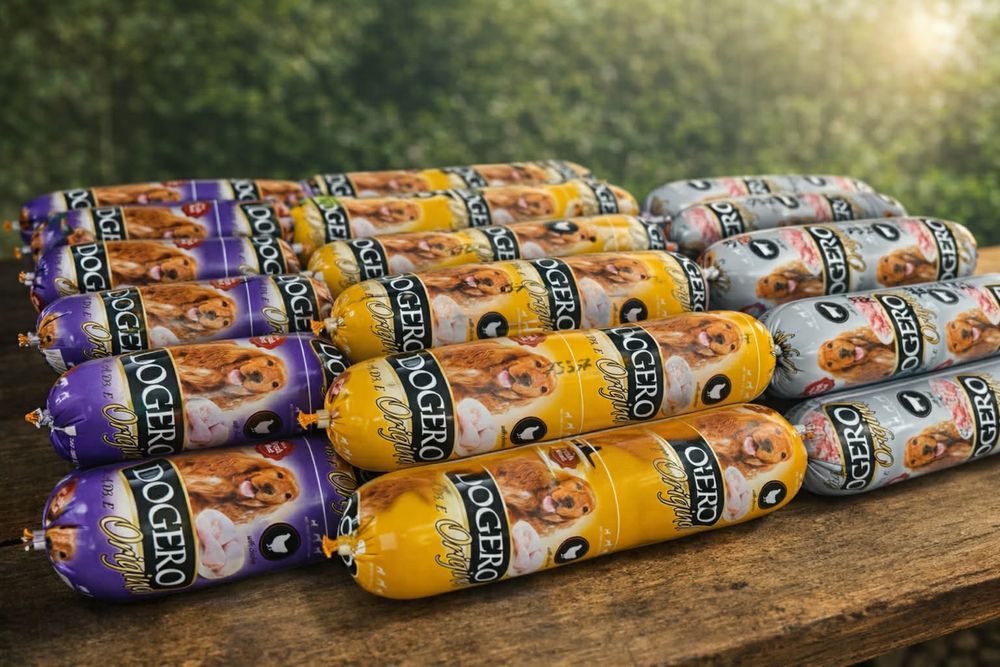 Салам за куче Догеро