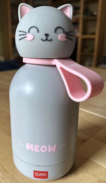 Бутилка  за вода Legami