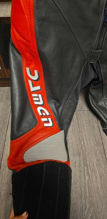 Мото гащеризон 38 размер