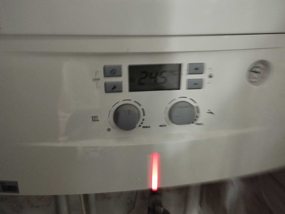 Centrala termica Bosch