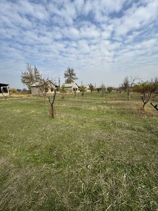 Продается земля в г.Ахангаран под производство 10 гек