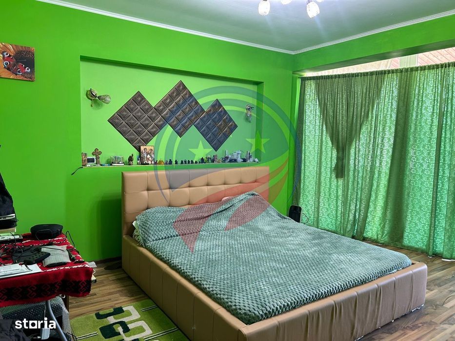 Casă P+1 de vânzare în Pielești, Str. Oltenilor – teren 1.300 mp