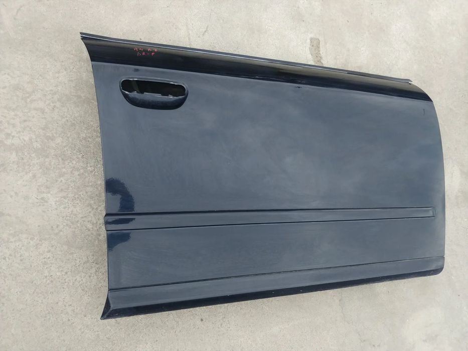 usa portiera dreapta fata  audi a4 b7  2004-2008