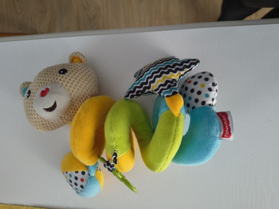 Set jucarii de bebelusi