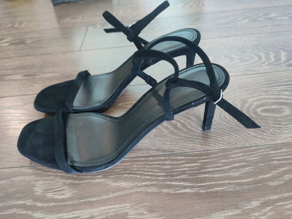Sandale Massimo Dutti