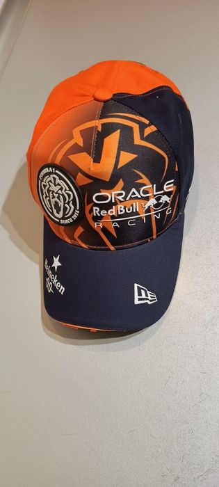 Șapcă Red Bull New Era