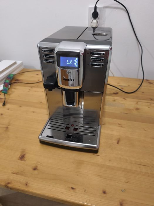 Aparat de cafea Saeco Philips