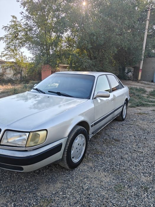 Audi 100 C4 1991