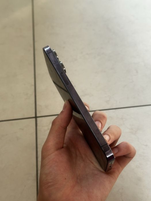 İphone 14 pro max 256 GB