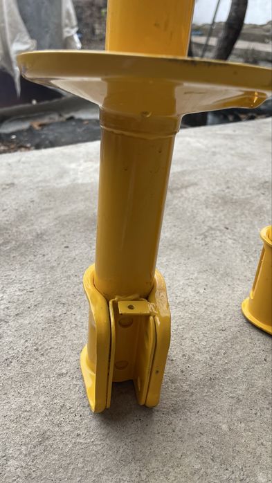 Амортизаторы новые для ларгуса