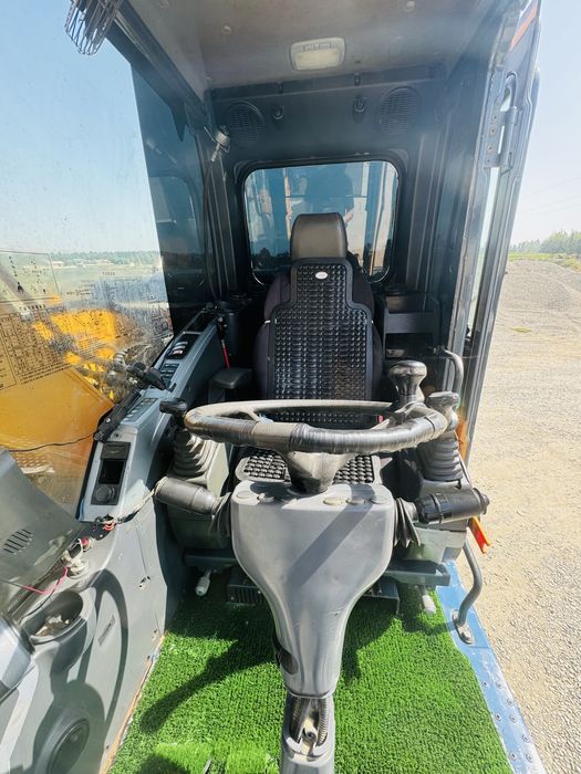 Хюндаи 140w йили 2009