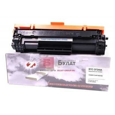 Картридж HP LJ Pro M15/M28 [44A/CF244A]