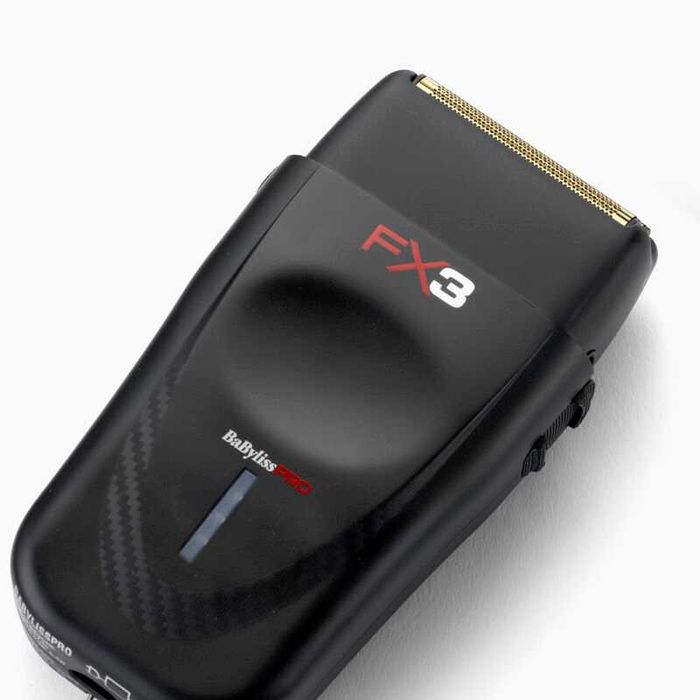 BabylissPro FX3 – Професионален шейвър