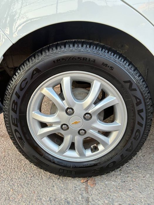 Spark 2022 yil kraska tozza yevro variant