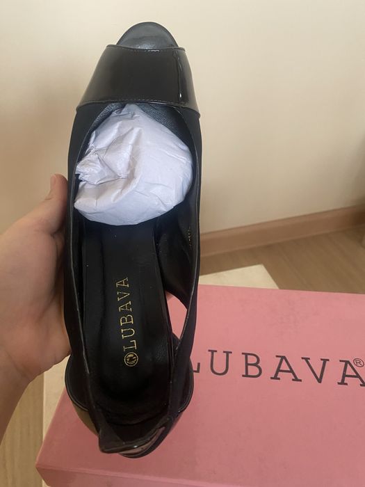 Туфли женские