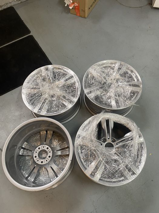 Jante X5 M f15 originale