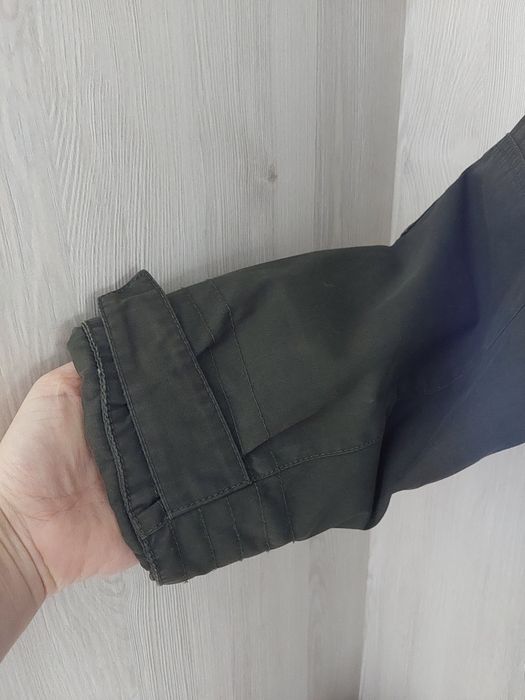 Geaca parka Adidas M