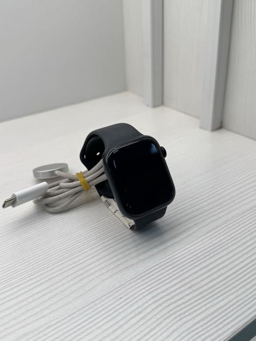Apple Watch 9 45mm | KASPI 0-0-24