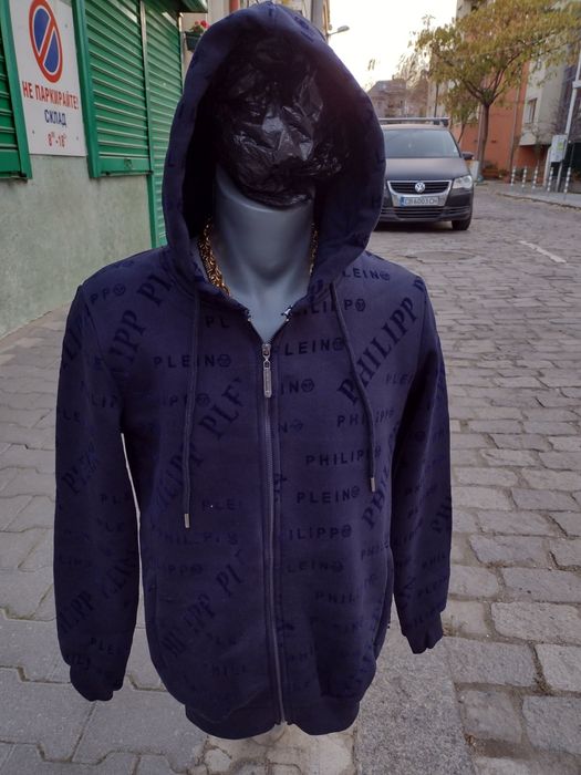 Суичъри Philip Plein - всички размери