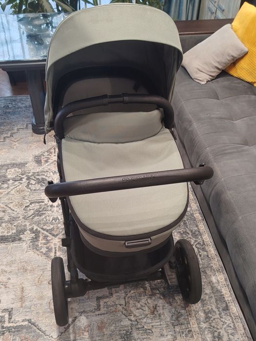 Easywalker Harvey 5