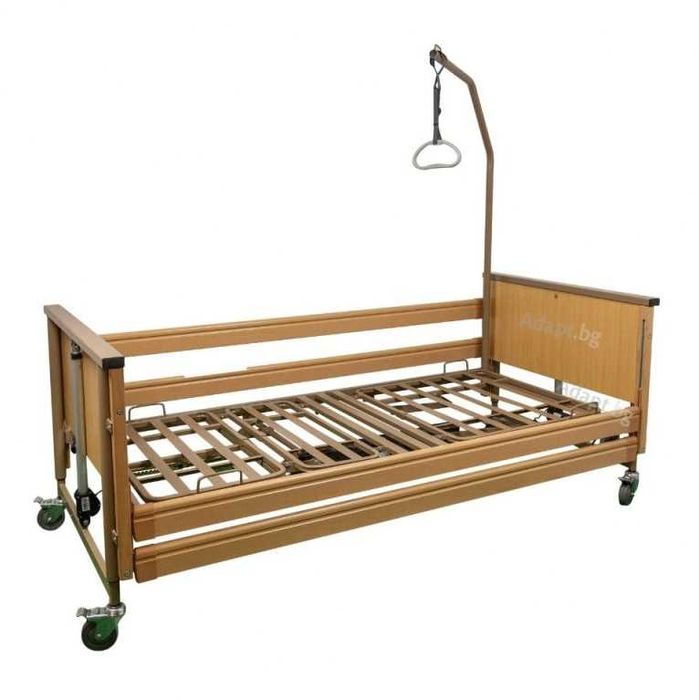 Болнично легло ХИПНОС Еко