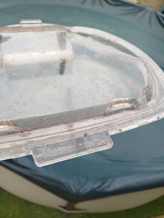 Вана за конденз на сушилня candi